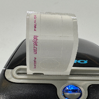 Dymo 450 Turbo LabelWriter image 3